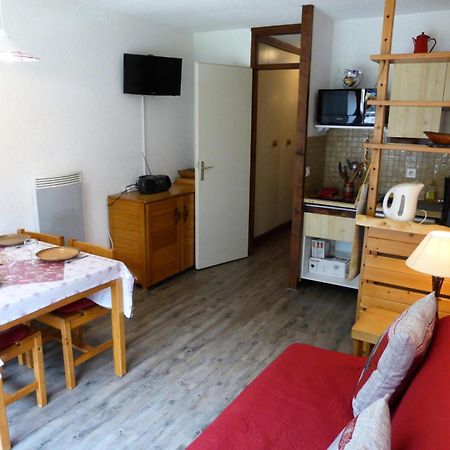 Residence Le Brulaz - Brulaz F1E Mae-5347 เลกงตามีน-มงฌัว ภายนอก รูปภาพ